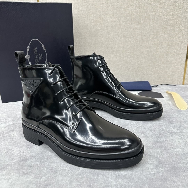 Prada Boots